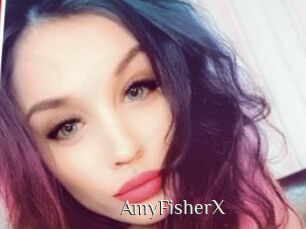 AmyFisherX