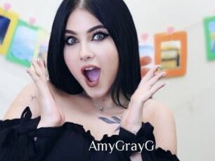 AmyGrayG