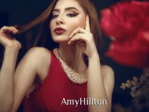 AmyHillton