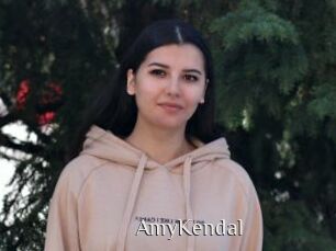 AmyKendal