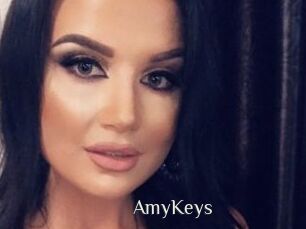 AmyKeys