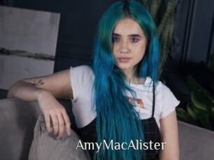 AmyMacAlister Shop coquin