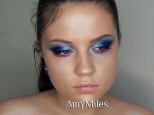 AmyMiles