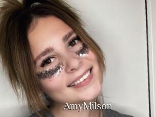 AmyMilson