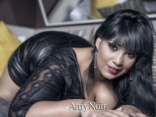 AmyNoir Shop coquin