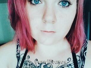 AmyPleases
