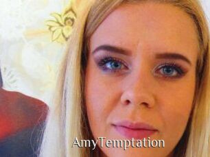 AmyTemptation