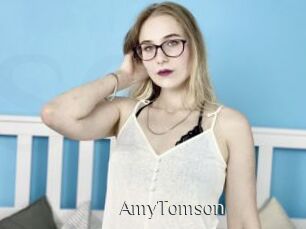 AmyTomson