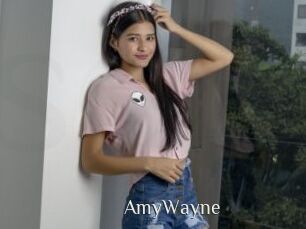 AmyWayne