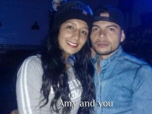 Amy_and_you
