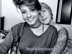 Amywinehouse
