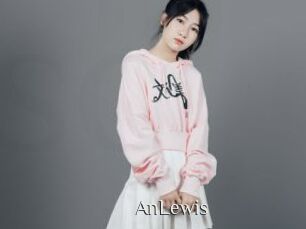 AnLewis Shop coquin