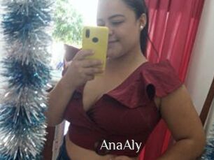 AnaAly