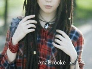 AnaBrooke Shop coquin
