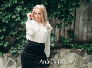 AnaClaire