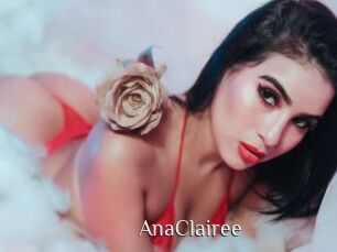 AnaClairee