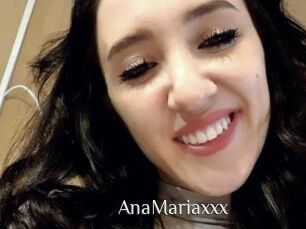 AnaMariaxxx