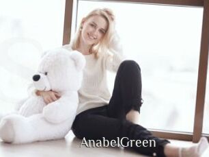 AnabelGreen
