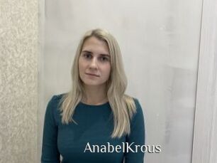 AnabelKrous Shop coquin