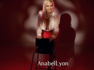 AnabelLyon