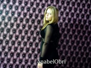 AnabelObri Shop coquin