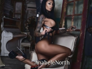 AnabeleNorth