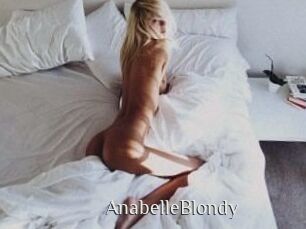 AnabelleBlondy