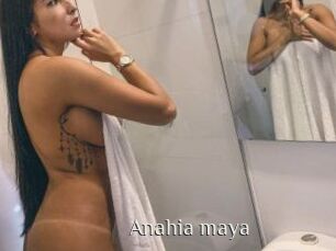 Anahia_maya Shop coquin