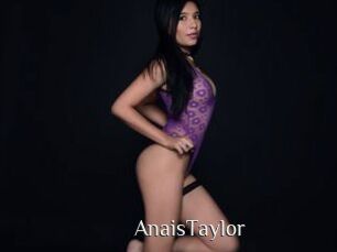 AnaisTaylor