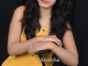 Anaisha