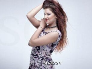 Anaissy