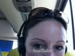 AnalBabe