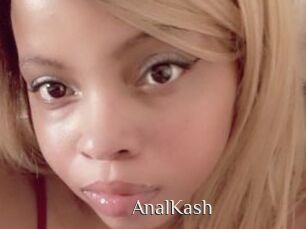 AnalKash
