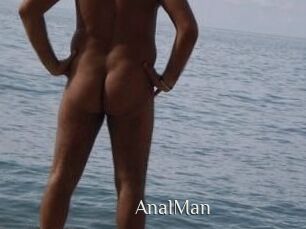 AnalMan