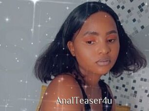 AnalTeaser4u
