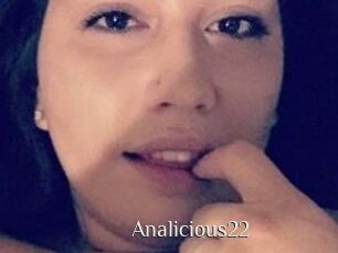 Analicious22