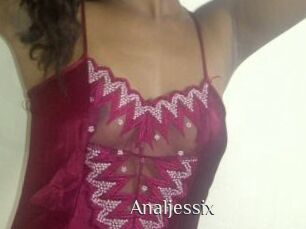 Analjessix