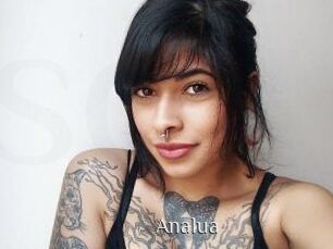 Analua