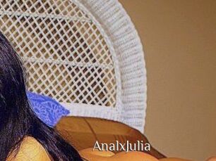 AnalxJulia