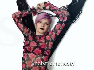 Analxtremenasty