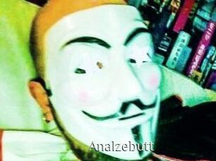 Analzebutt Shop coquin