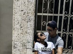 AnandZack