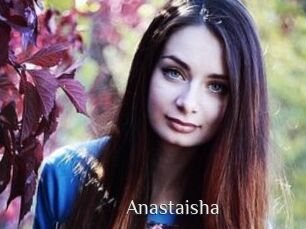 Anastaisha