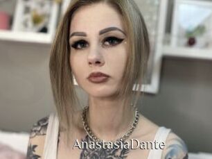 AnastasiaDante