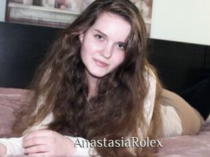 AnastasiaRolex