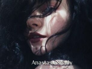 AnastasiaShady