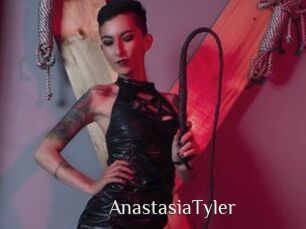 AnastasiaTyler Shop coquin
