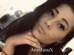 AnastasuX