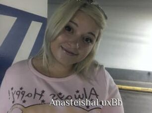 AnasteishaLuxBb