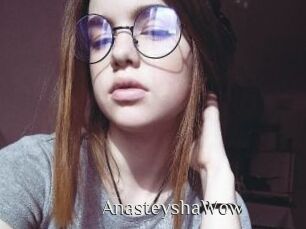 AnasteyshaWow Shop coquin